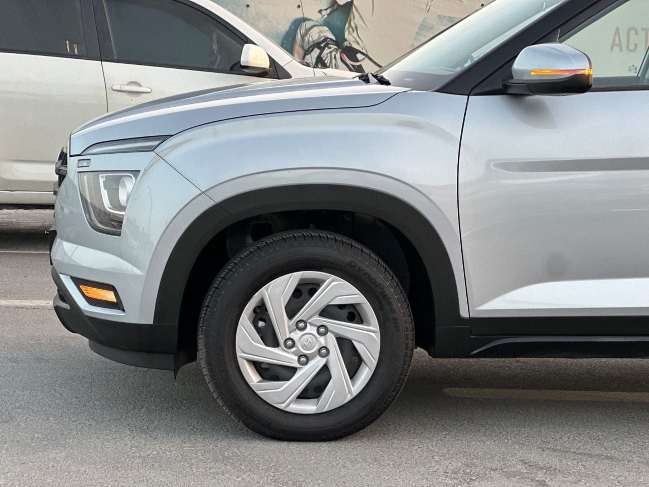 Hyundai Creta SMART
