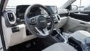 Kia Sonet EX