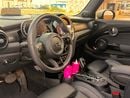 Mini Cooper S RESOLUTE EDITION