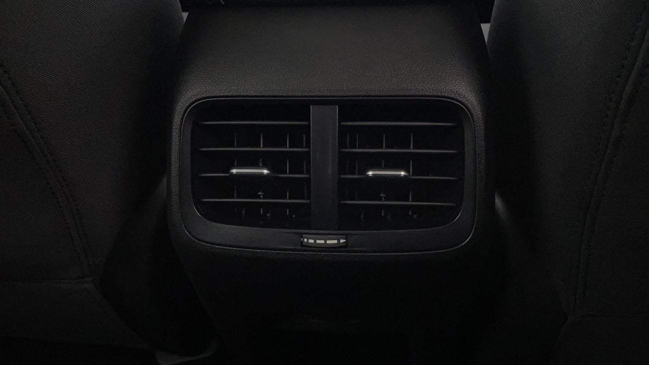 شيفروليه كابتيفا PREMIER 1.5 | بدون دفعة مقدمة | اختبار القيادة في المنزل