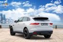 Jaguar F-PACE Prestige 2.0L | Under Warranty