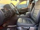 Volkswagen Touareg Pristine Highline | GCC Specs | Low Mileage