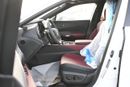 Lexus RX350 RX 350 2.4L Petrol F-Sport3 Inside RED (Full Option)