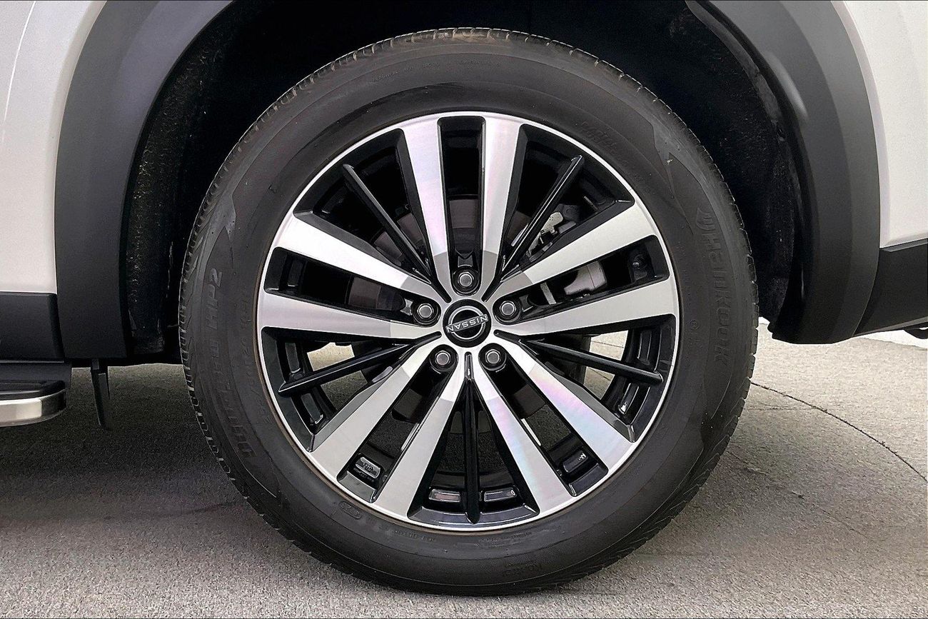 Nissan Pathfinder SL | Guaranteed Warranty | 0 Down Payment