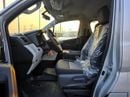 Toyota Hiace Toyota Hiace Std Roof Newshap 2.8l Diesel M/T 15 Seats White Color 2025 Model