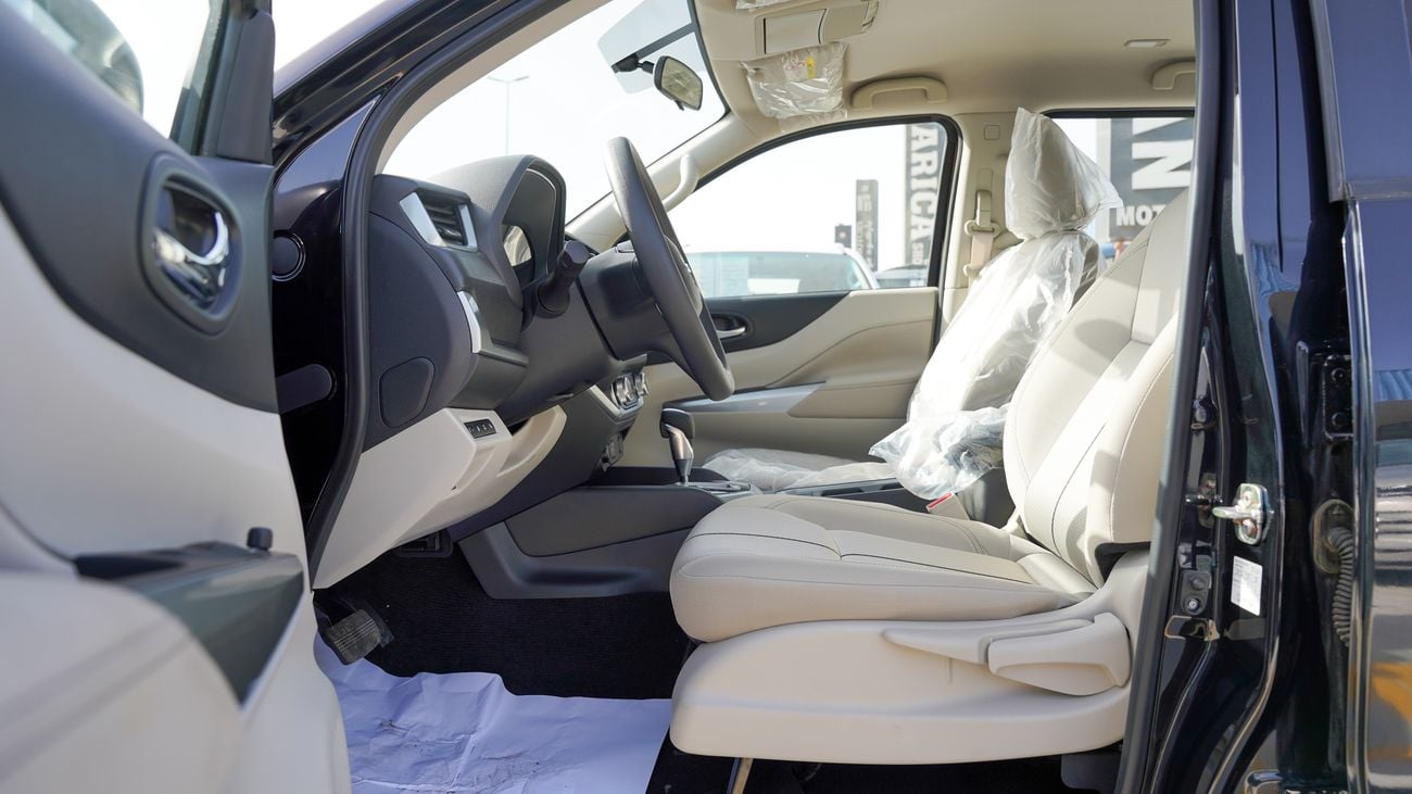 نيسان إكستيرا