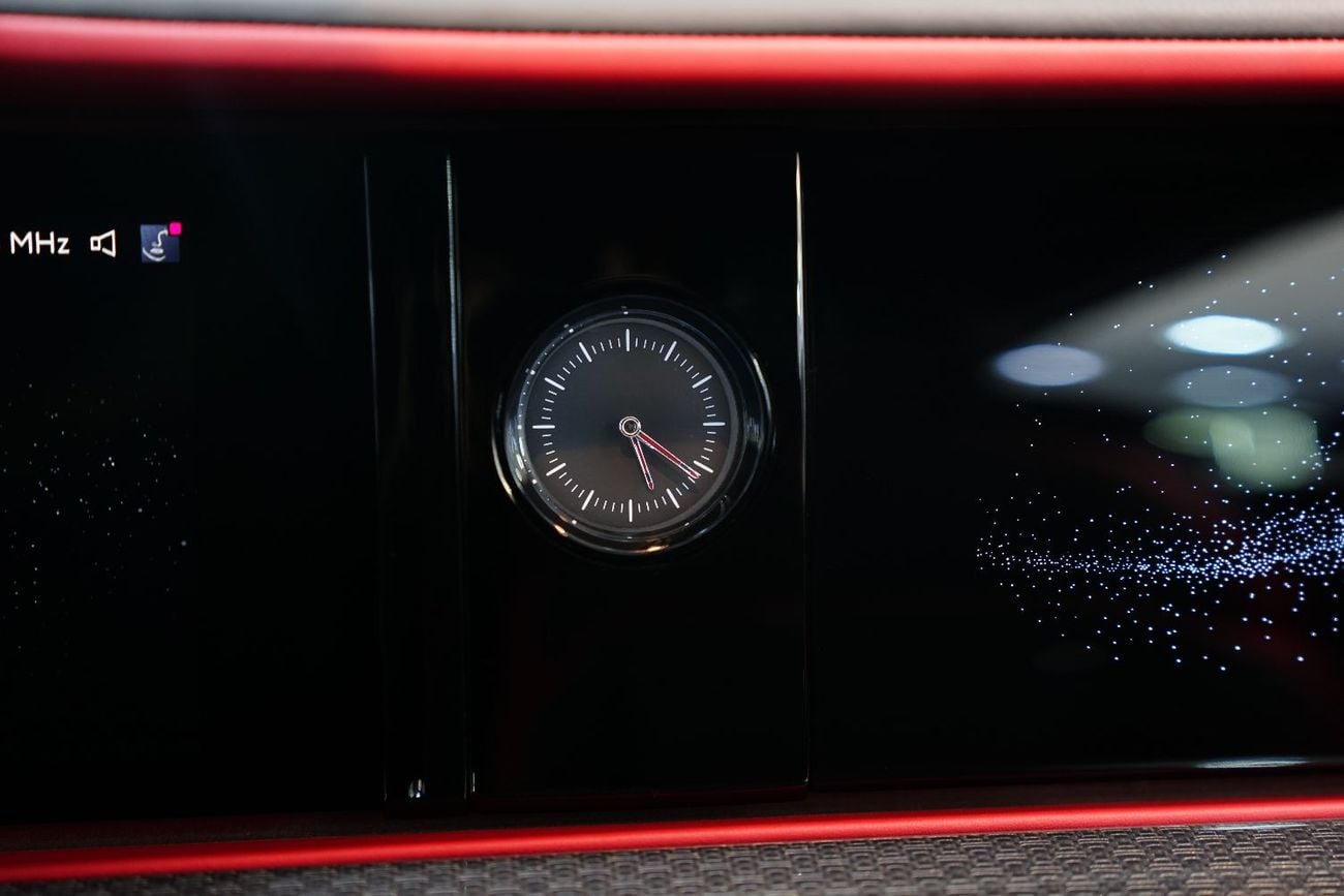 رولز رويس سبيكتر Black Badge, Bespoke Audio, Starlight, Dealer Warr + Serv!!