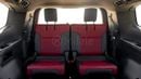Toyota Land Cruiser VXR 300 | EXPORT TO AFRICA