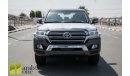 Toyota Land Cruiser GXR - 4.0L