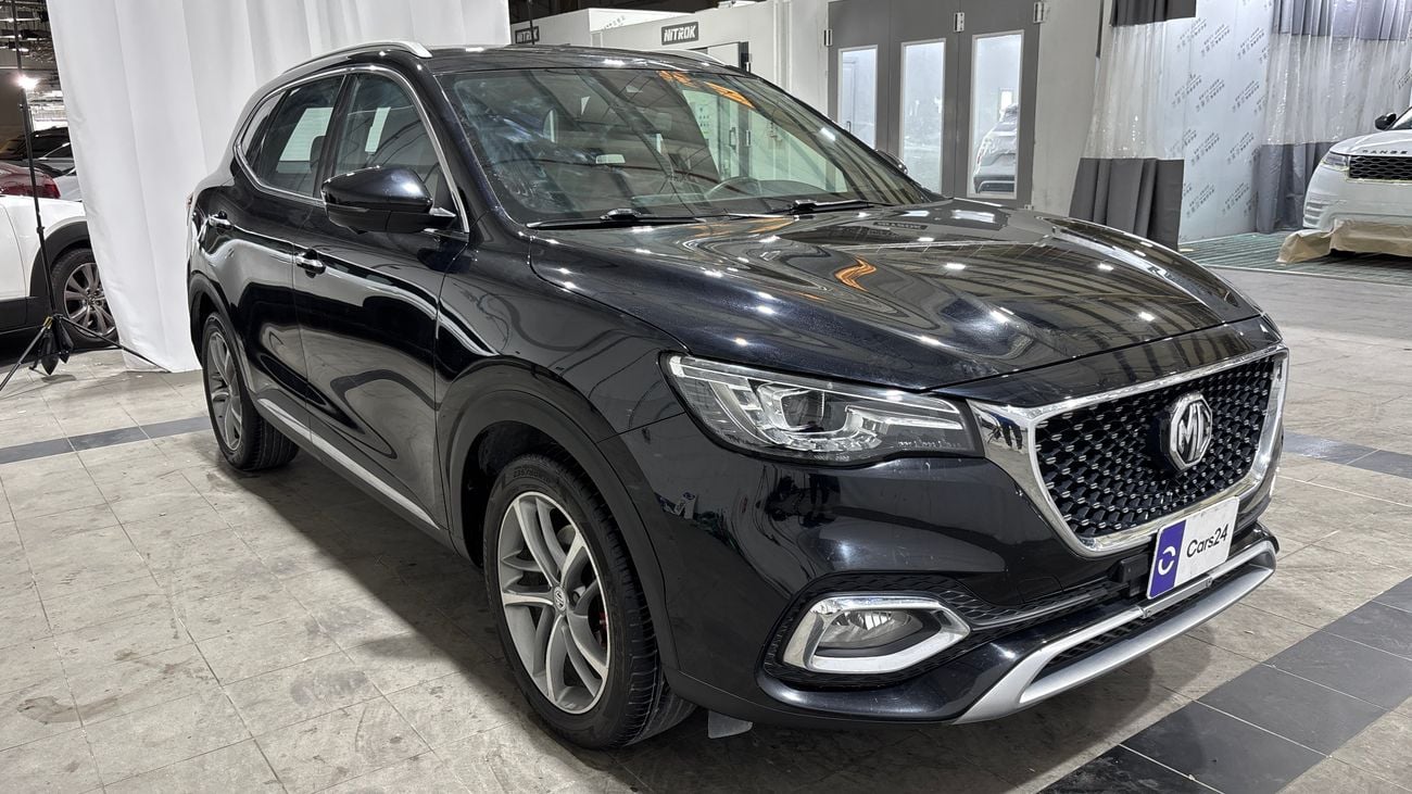 MG HS 2023 TROPHY | AED 768/Month | 0 DP | 30 Day Return | Warranty | Service History