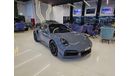 Porsche 911 Porsche 911 Turbo 2023 Heritage Design Classic, GCC Al Nabooda Warranty