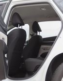 Hyundai Tucson Comfort 1.6L (178 HP) Hyundai Tucson 2.0L 2022 GCC, accident-free, in excellent condition 1431 P.M