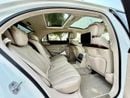 Mercedes Benz S500 LWB TOP Std 4.7L MERCEDES BENZ S500 | GCC SPECS | KMS:210,000 | YEAR: 2014