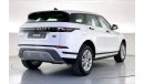 Land Rover Range Rover Evoque P200 S | 1 year free warranty | 1.99% financing rate | Flood Free