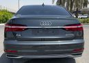Audi A6 40 TFSI (190 HP) 40 TFSI Full Option Warranty & Service 2025 GCC