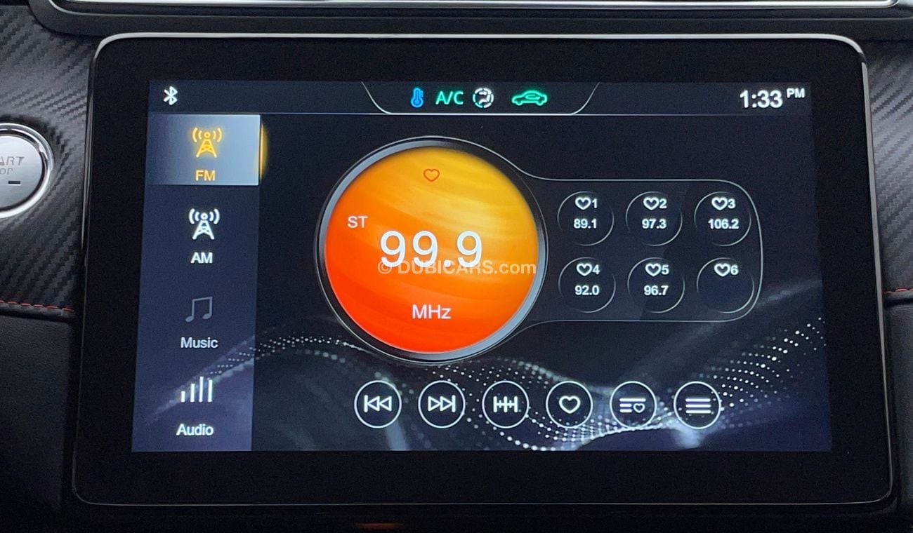 MG ZS STD 1.5 | Under Warranty | Inspected on 150+ parameters