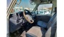 Toyota Land Cruiser 70 78 HARDTOP 4.2L DIESEL MT