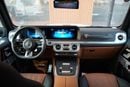 Mercedes Benz G63 AMG STANDARD
