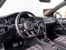 Volkswagen Golf Sport 2.0T