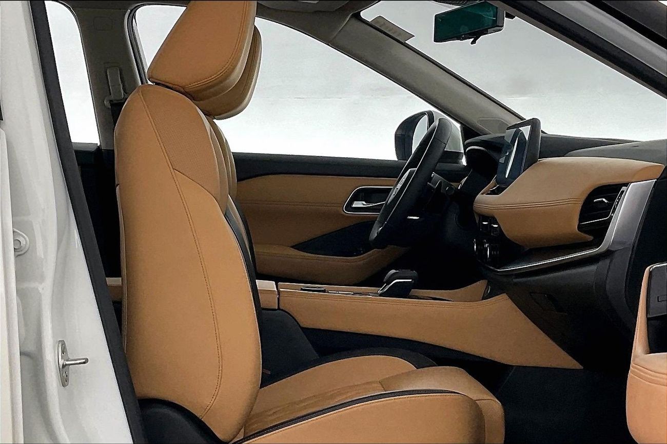 Nissan XTrail SL | National Day Celebration | Guaranteed Warranty | 0 Down Payment