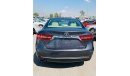 Toyota Avalon 2016 GREY LIMITED