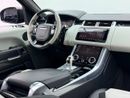 Land Rover Range Rover Sport SVR 2018 Range Rover Sport , Carbon Fiber Package, Fully Loaded, Excellent Condition, GCC