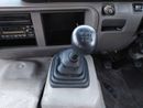 Hino Liesse II HINO LIESSE II BUS RIGHT HAND DRIVE(PM01666)