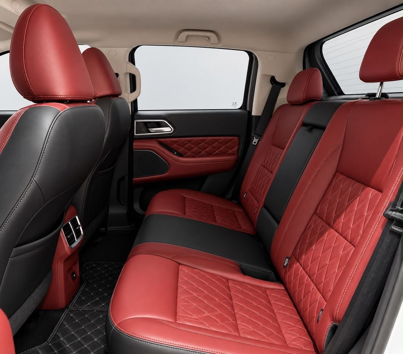 Great Wall Poer SUPER LUXURY