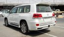 Toyota Land Cruiser VXR V8 5.7