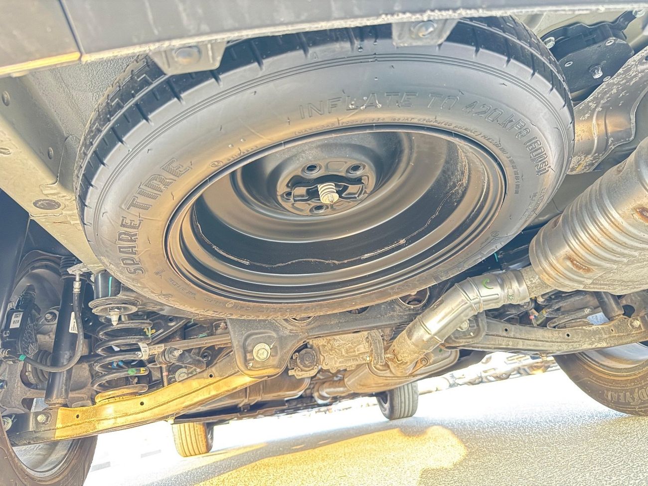 Hyundai Santa Fe Hyundai Santafe SEL 2024