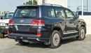 Toyota Land Cruiser VXR 5.7 V8 Grand Touring S