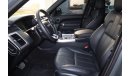 Land Rover Range Rover Sport SE V6