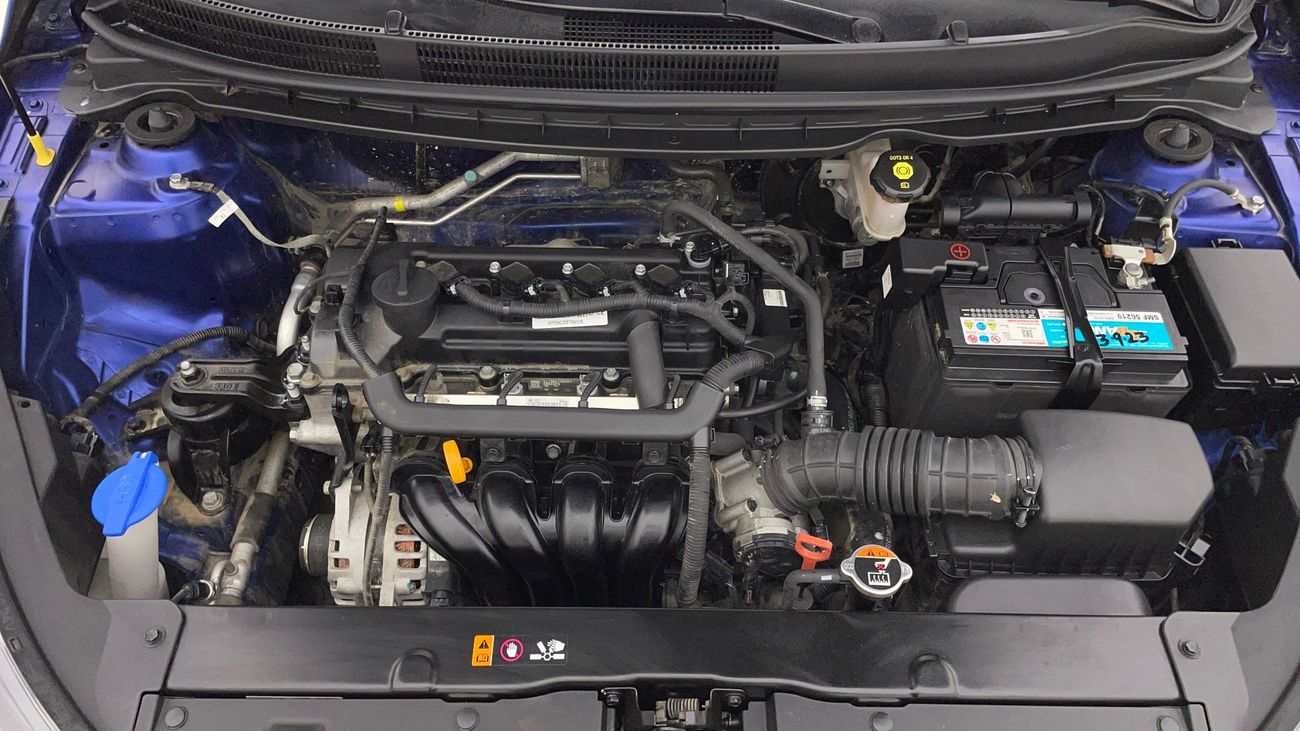 Kia Pegas LX 1.4 | Zero Down Payment | Home Test Drive