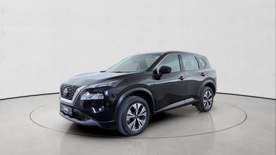 Nissan X Trail SV1 | Guaranteed Warranty | 0 Down Payment