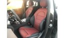 مرسيدس بنز GLC 300 2020 Mercedes-Benz GLC 300 4MATIC, 2.0L, GCC 0km