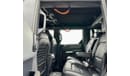 Ford Bronco 2021 Ford Bronco Badlands Sasquatch, 2026 Ford Warranty + 2025 Service Contract, Low Kms, GCC