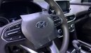 هيونداي سانتا في 2020 Hyundai Santa Fe SEL 2.4L MidOption Super Clean / EXPORT ONLY