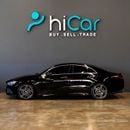 مرسيدس بنز CLA 250 2,107 pm 0% Downpayment • Mercedes CLA250 • 1 Year Warranty