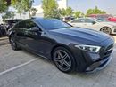 Mercedes-Benz CLS 300 Mercedes-Benz CLS300d 2022 full option
