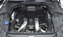 Mercedes-Benz S 550 EXCELLENT DEAL for our Mercedes Benz S550 ( 2016 Model ) in Silver Color American Specs
