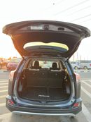 Toyota RAV4 2017 TOYOTA RAV4 XLE / AWD / MID OPTION