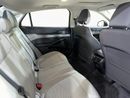 Ford Taurus AMBIENTE TPC1224N / AL TAYER MOTORS AL QOUZ SHOWROOM