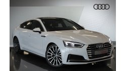 Audi A5 45 TFSI quattro S-Line Design 252hp (Ref#5632)*REDUCED PRICE*