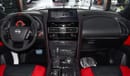 Nissan Patrol NISSAN PATROL NISMO 2024 ROSTOMANI GUARANTEE