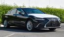 Lexus ES350