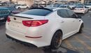 Kia Optima Full option