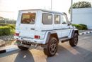 Mercedes-Benz G 500 4X4 GCC  gargach