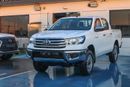 Toyota Hilux TOYOTA HILUX 2.4L 2024 MODEL M/T DIESEL