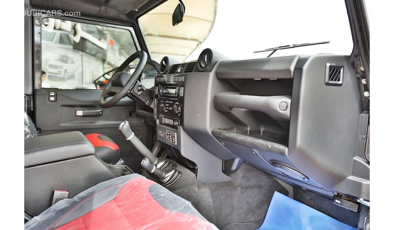 New Land Rover Defender 2016 for sale in Dubai - 83351
