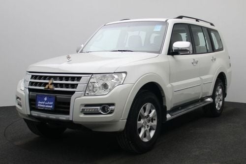 Mitsubishi Pajero MIDLINE 3.0